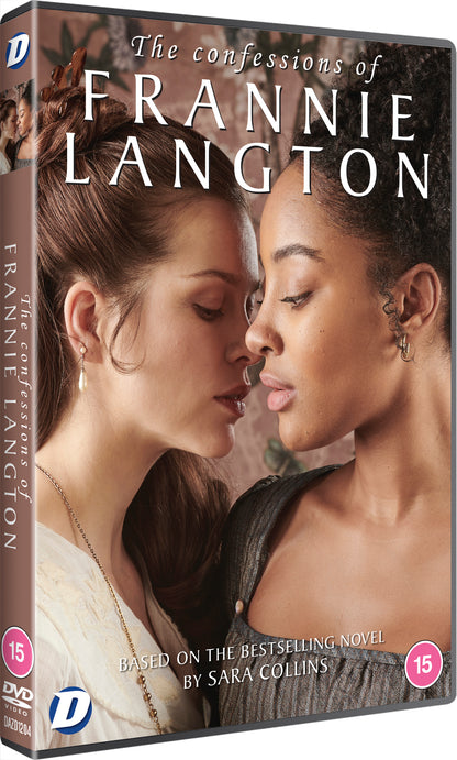 The Confessions of Frannie Langton