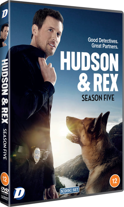 Hudson & Rex: Season Five