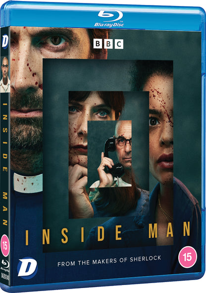 Inside Man