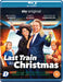Last Train to Christmas