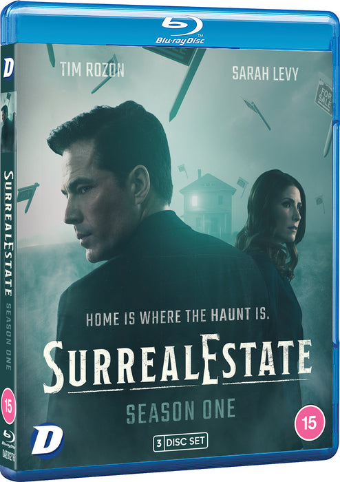 SurrealEstate: Season 1