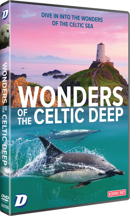 Wonders of the Celtic Deep