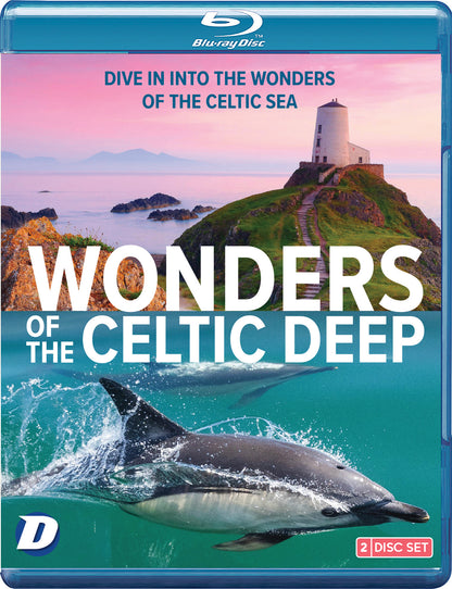 Wonders of the Celtic Deep