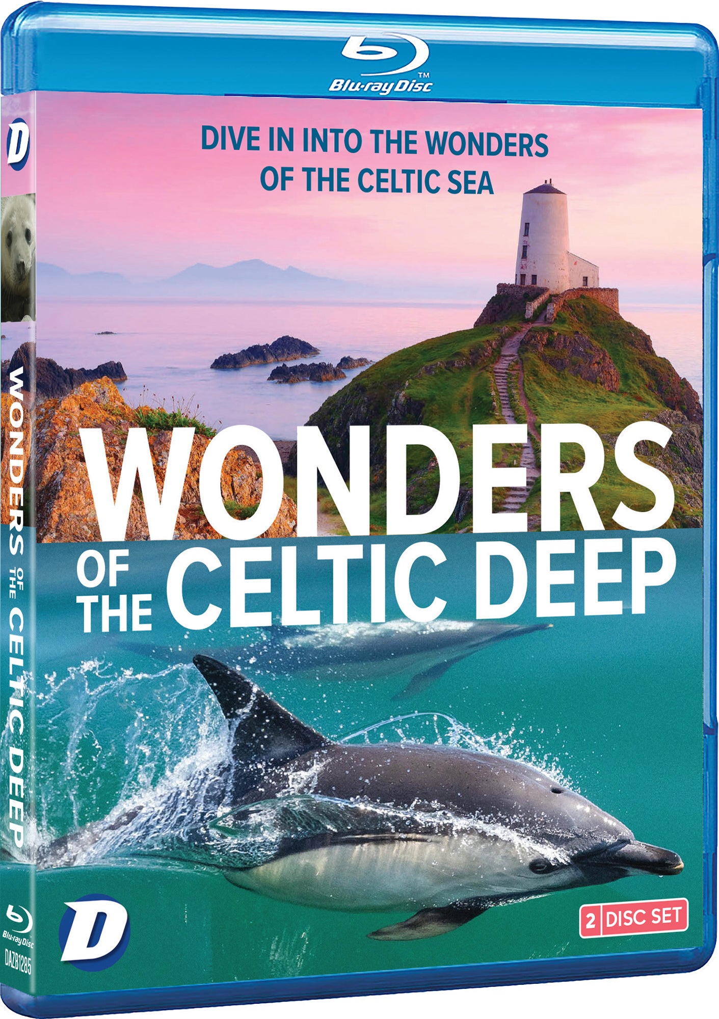 Wonders of the Celtic Deep