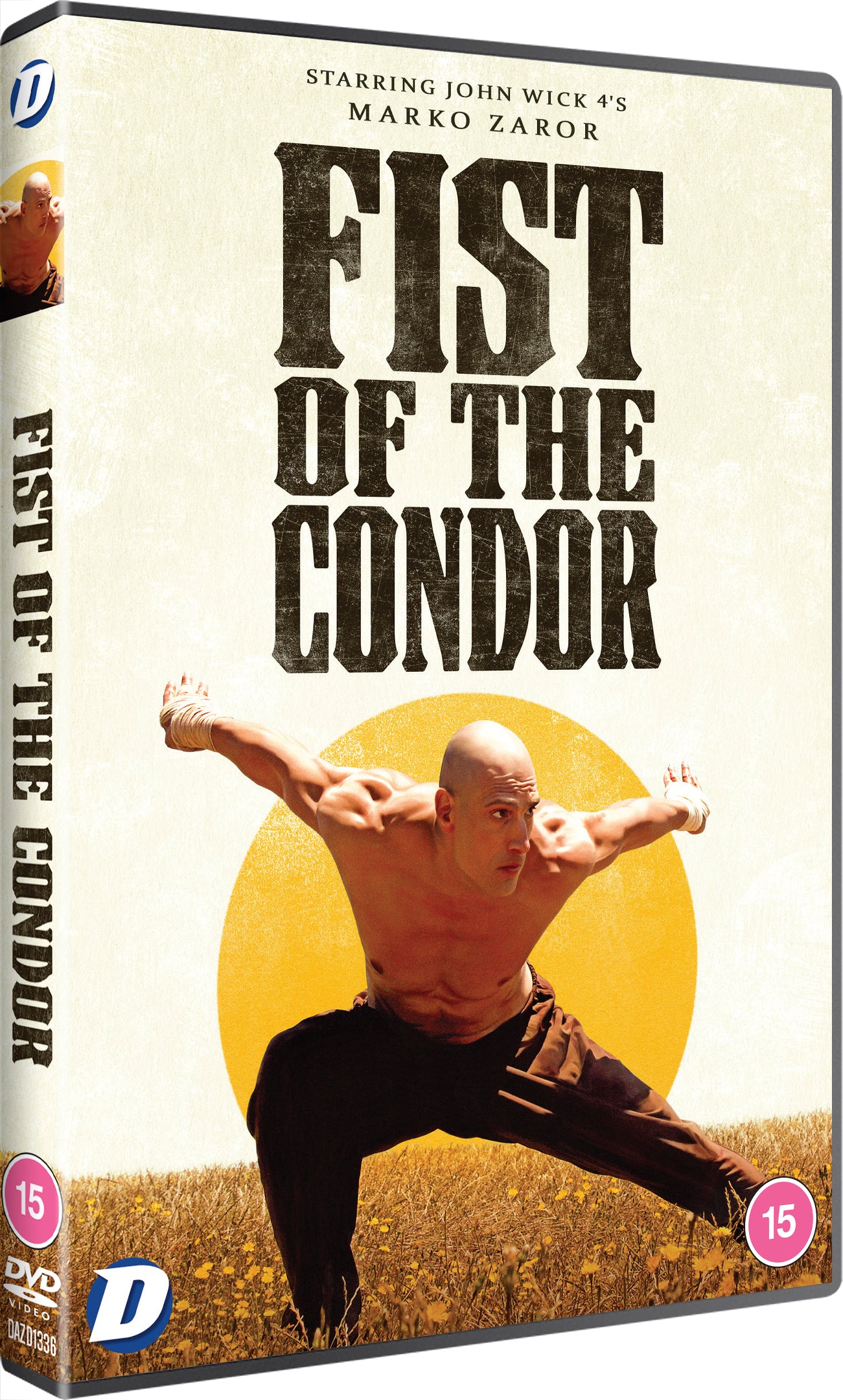 Fist of the Condor