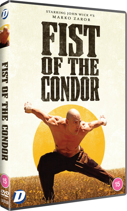 Fist of the Condor