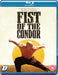 Fist of the Condor