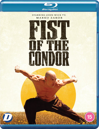Fist of the Condor