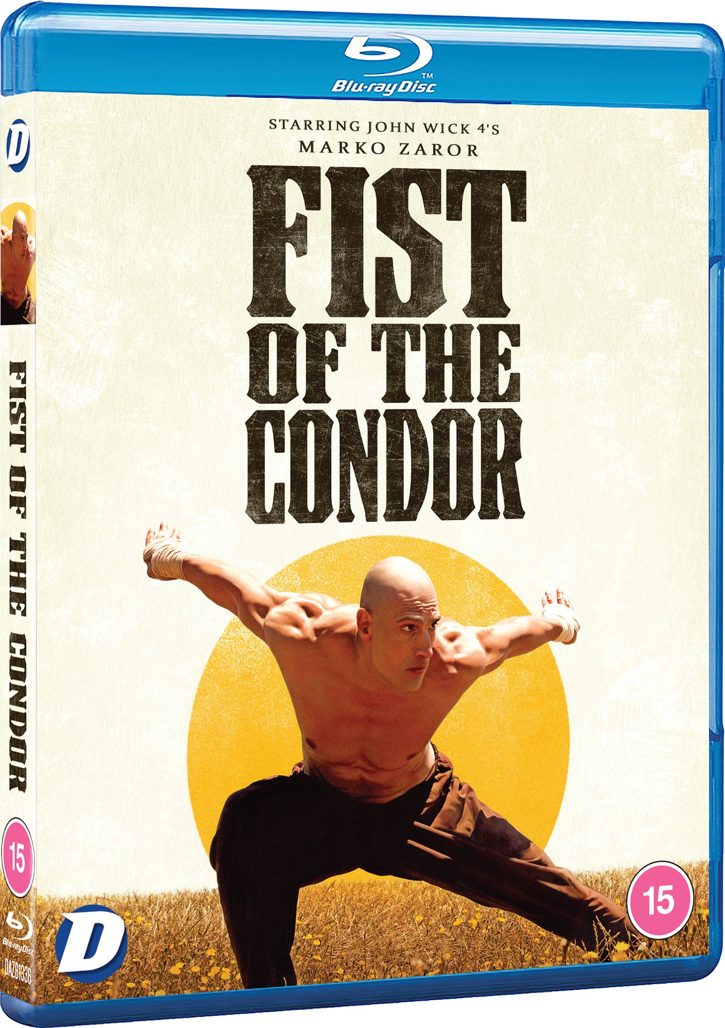 Fist of the Condor