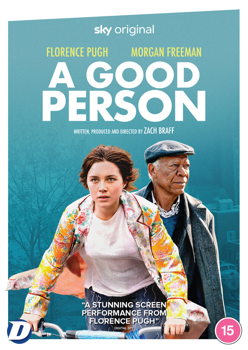 A Good Person