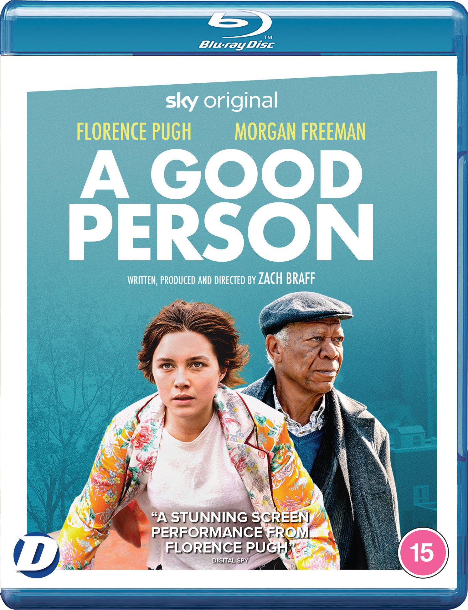 A Good Person