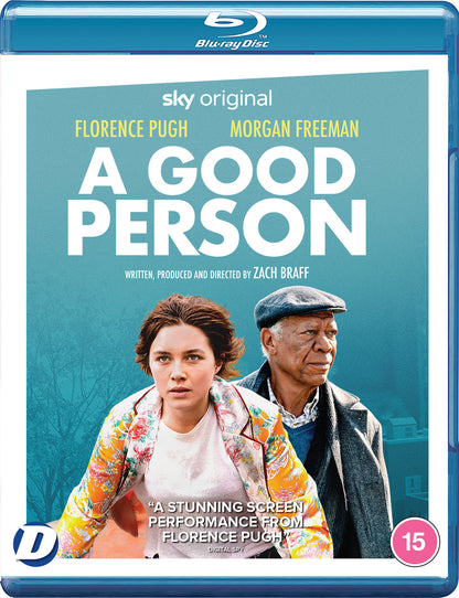 A Good Person