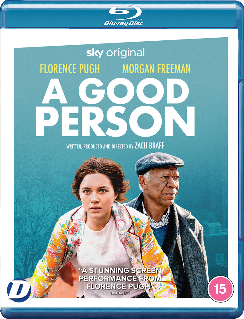 A Good Person