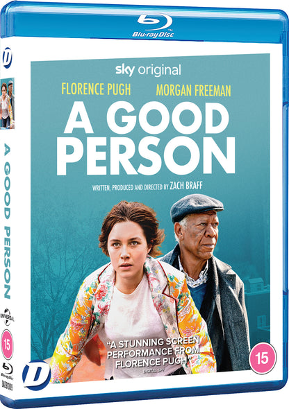 A Good Person
