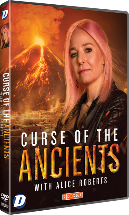 Curse of the Ancients With Alice Roberts