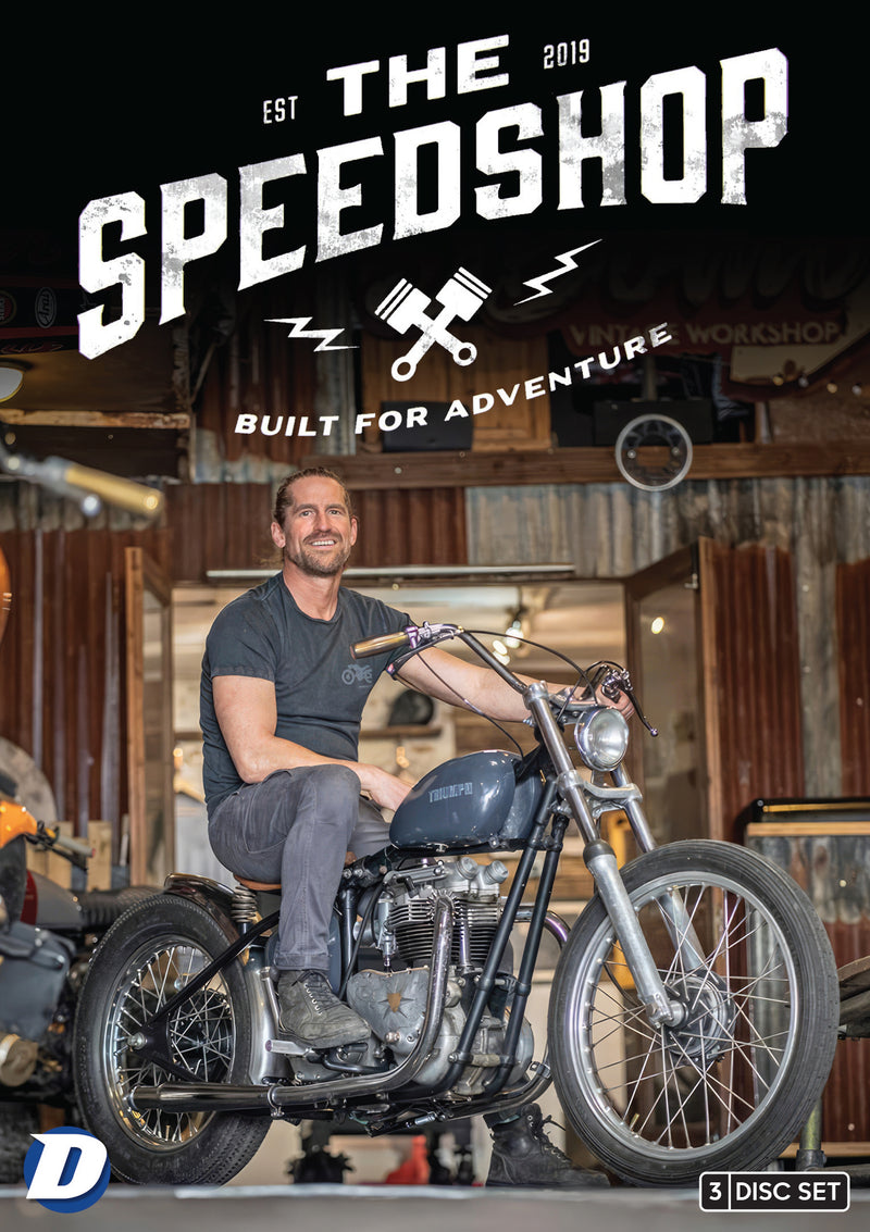 The Speedshop