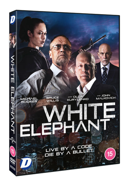 White Elephant