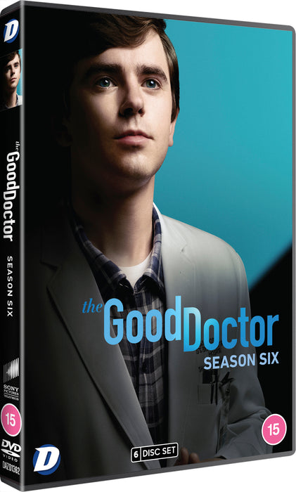 The Good Doctor: Season Six