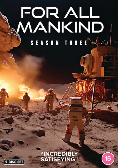 For All Mankind: Season Three