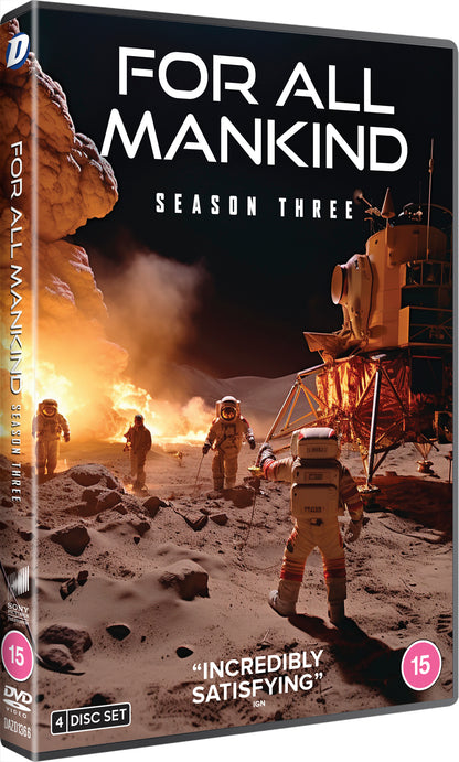 For All Mankind: Season Three