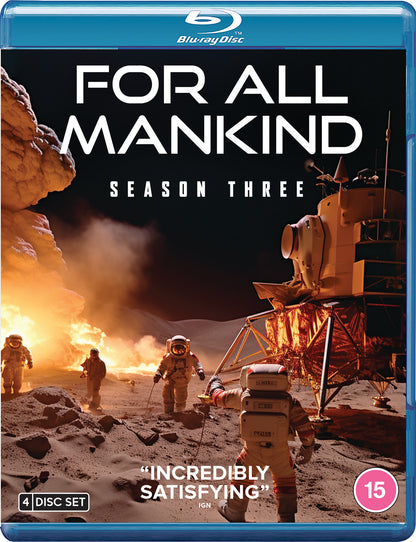 For All Mankind: Season Three