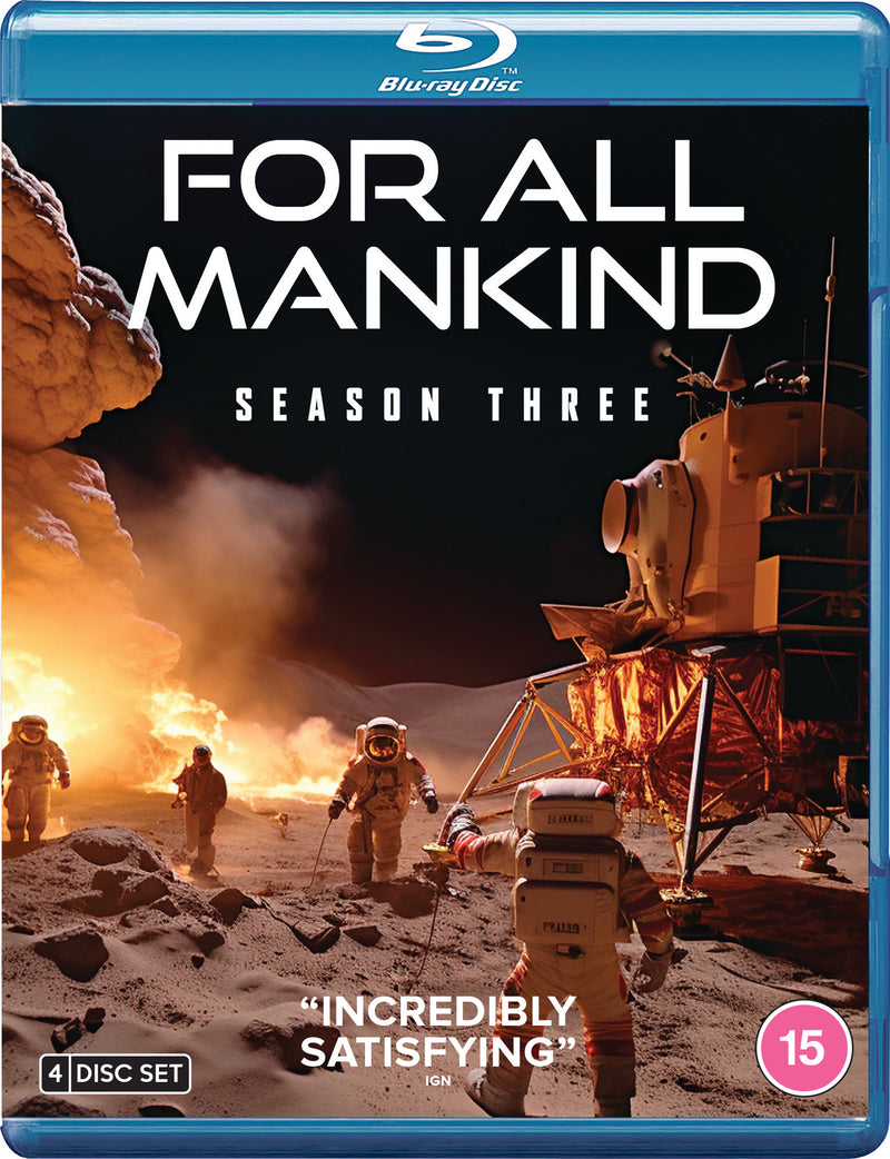 For All Mankind: Season Three