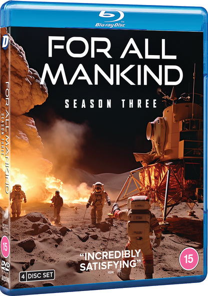 For All Mankind: Season Three