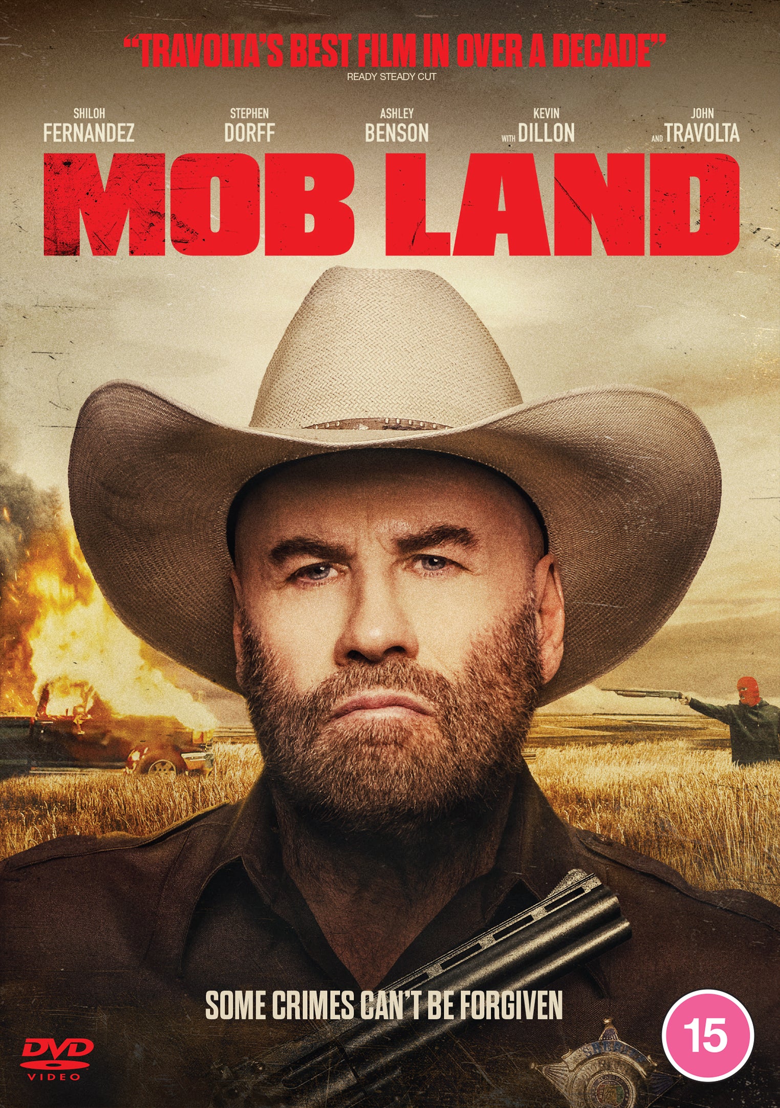 Mob Land