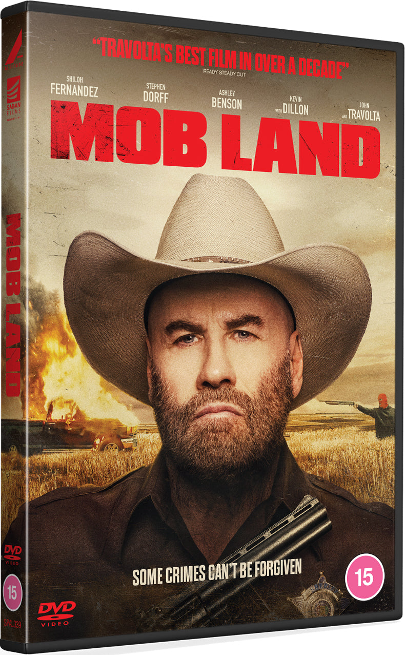 Mob Land
