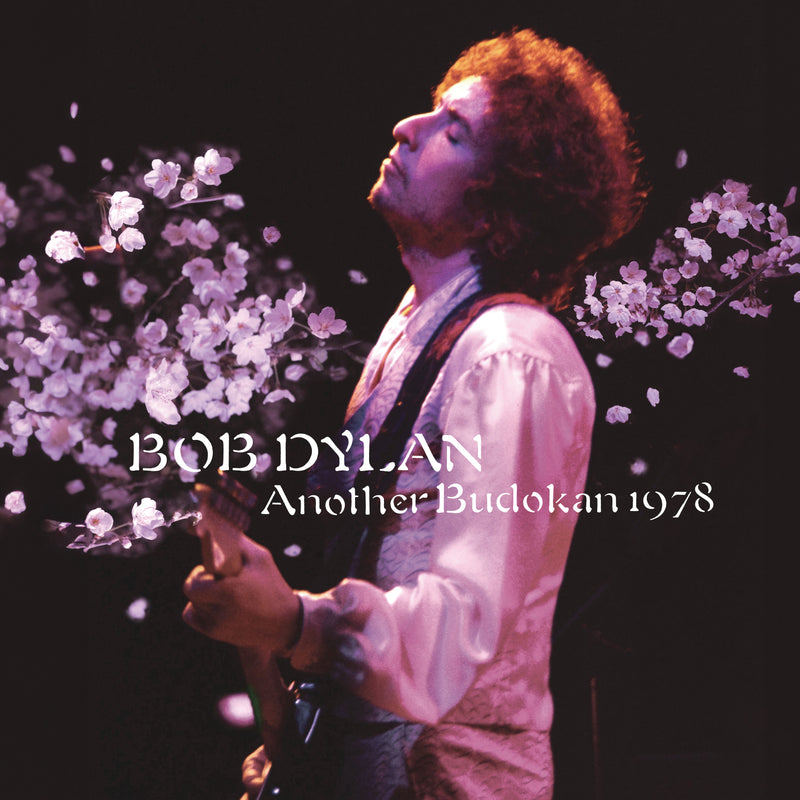 Another Budokan 1978