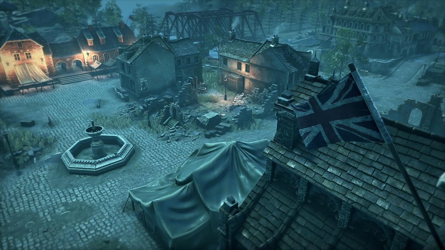 War Hospital (PS5