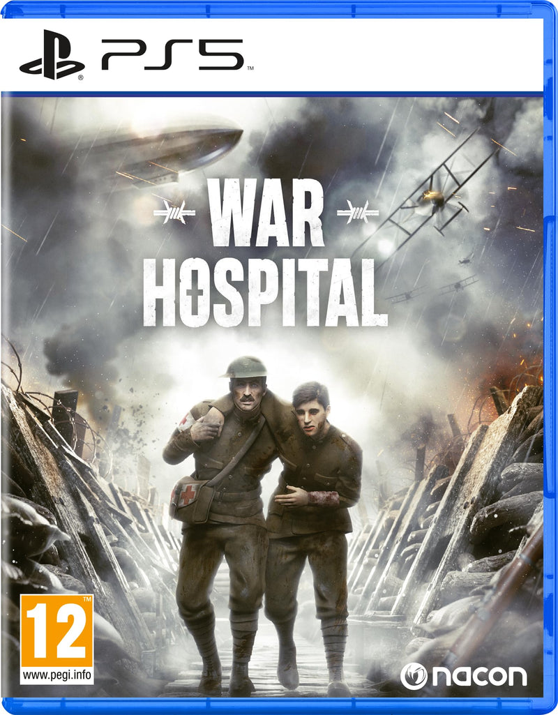 War Hospital (PS5