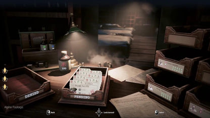 War Hospital (PS5