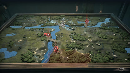 War Hospital (PS5