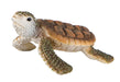 Bullyland "Young Sea Turtle" Figure (Multi-Color