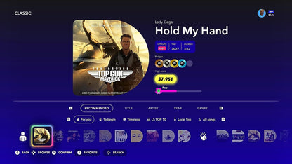 Let's Sing 2024 (Nintendo Switch)