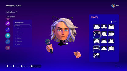 Let's Sing 2024 (Nintendo Switch)