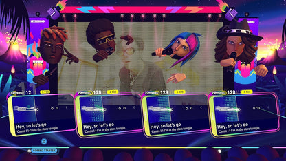 Let's Sing 2024 (Nintendo Switch)
