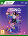 Let's Sing 2024 – Standard Game (Xbox Series X) Xbox Series X Standard