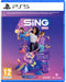Let's Sing 2024 (Playstation 5)