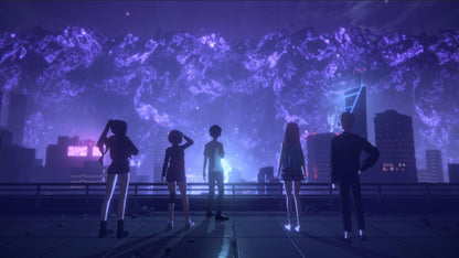 Eternights (PS4