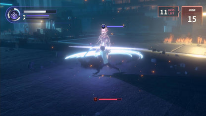 Eternights (PS4