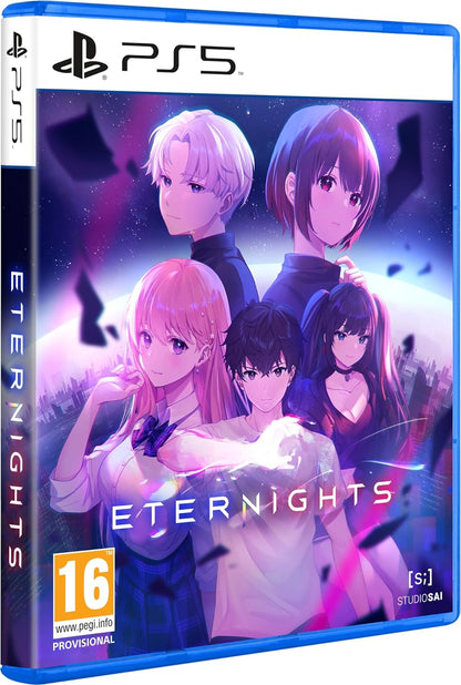 Eternights (PS5