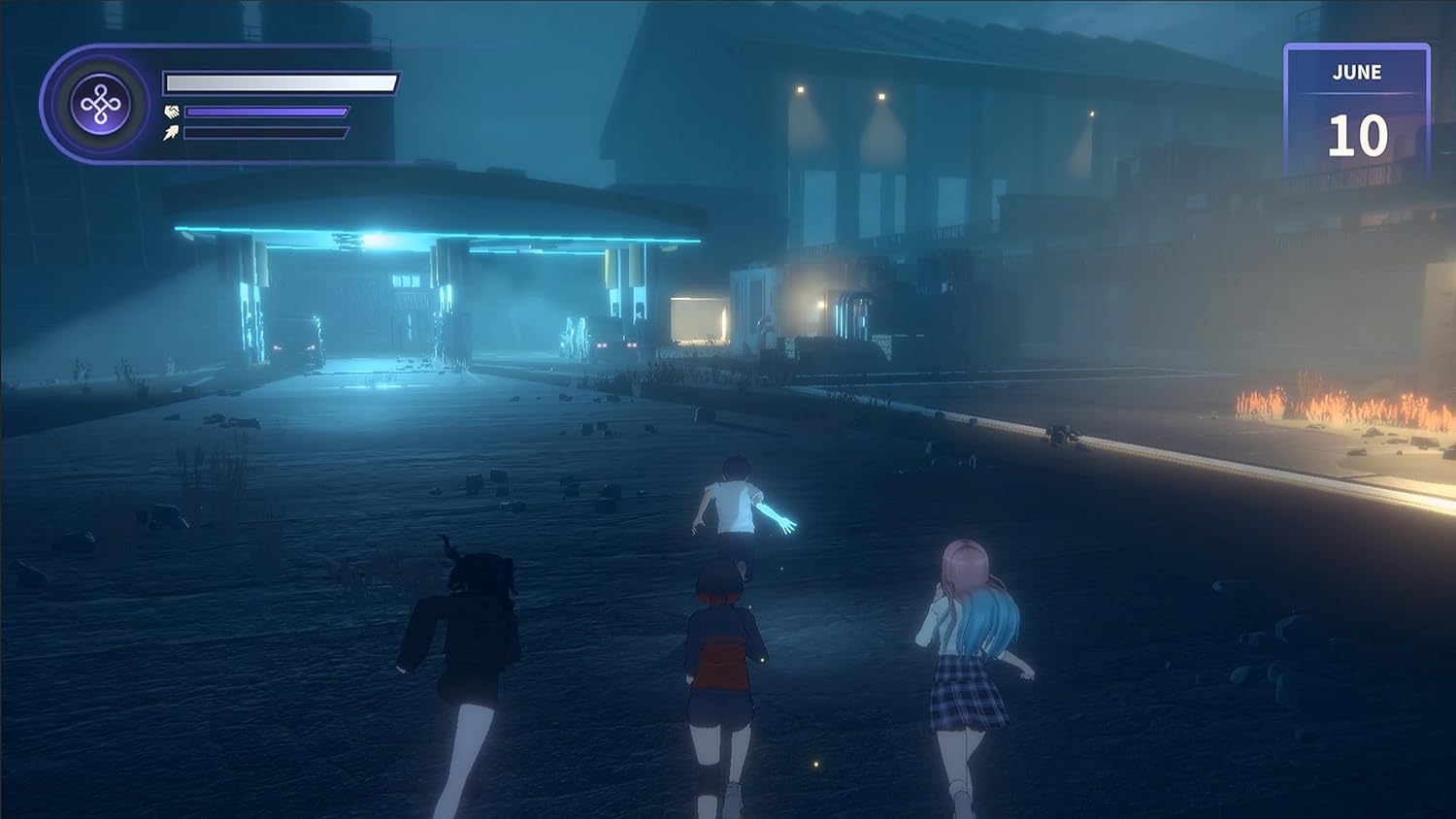 Eternights (PS5