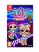 L.O.L. Surprise! Roller Dreams Racing (Nintendo Switch)