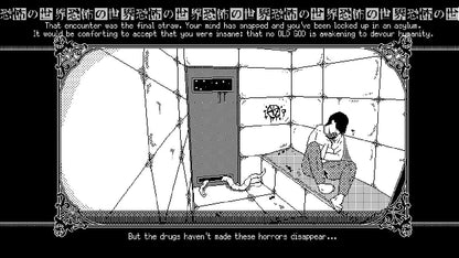 World of Horror - Switch