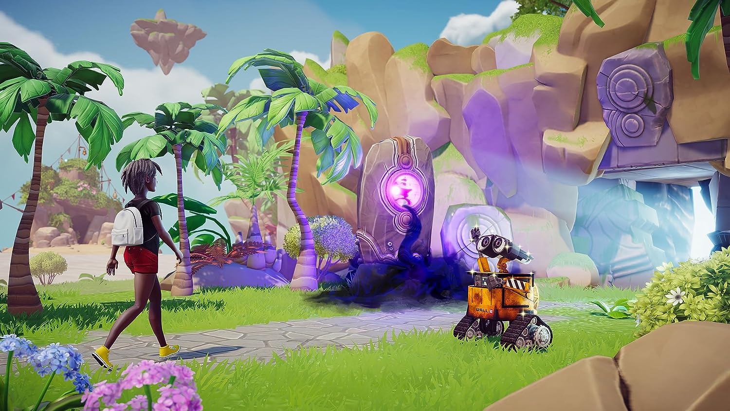 Disney Dreamlight Valley, Cozy Edition - PS4