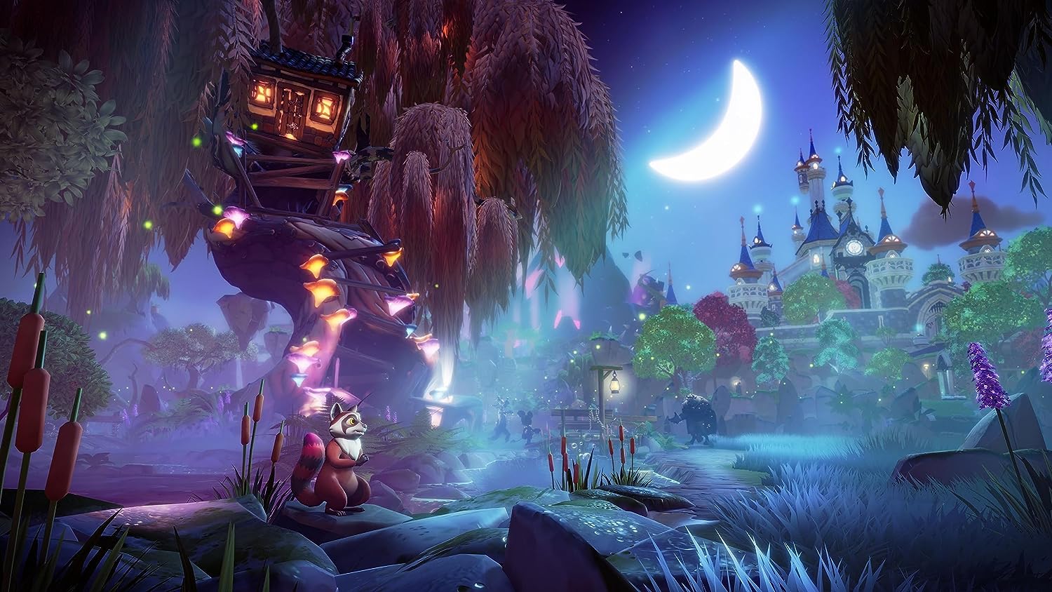 Disney Dreamlight Valley, Cozy Edition - PS4