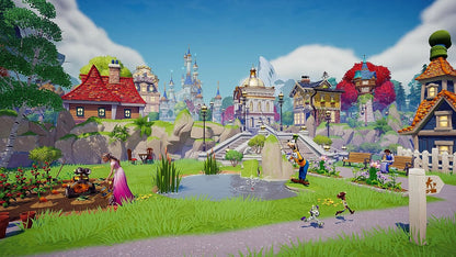 Disney Dreamlight Valley, Cozy Edition - PS4