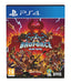 Broforce Deluxe Edition - PS4